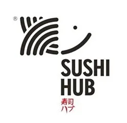 Sushi Hub logo