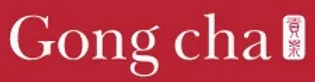 Gong cha logo