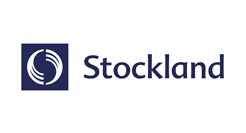 Stockland logo